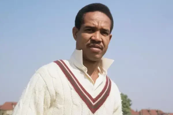 Garry Sobers Dies At 89, Inside The Former…