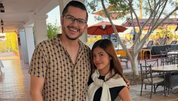 90 Day Fiance Star Armando Rubio’s Daughter’s Video Hours Before Her Hospitalization Goes Viral