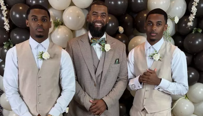 Kamar Williams’ Missing, Influencer Left Home, Suffering From Identity Crisis While Being With Twin