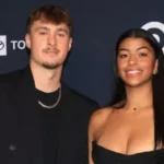 Meet Cooper Flagg’s Girlfriend, Aria Roberson, Sister Of Former NBA Star, Center For Duke University