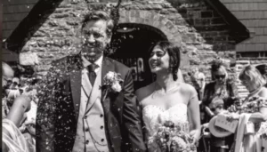 Jennifer Winget Gets Married To William Ishmael Shares&hellip;