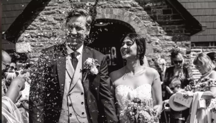 Jennifer Winget Gets Married To William Ishmael Shares Wedding Video And Says, ‘My Husband..’