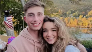 Meet Baylen Dupree’s Husband, Colin Dooley, She Called&hellip;