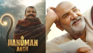 ‘Hanuman Ansh’ True Story Explored, Film Starring Shobhinaw&hellip;