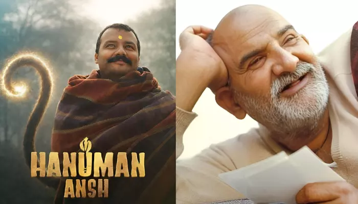 ‘Hanuman Ansh’ True Story Explored, Film Starring Shobhinaw Satyaa Is Meant For Today’s Youth
