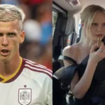 Dani Olmo And Laura Abla Schmitt’s Love Story, Couple Making Joint Appearances After Going Public