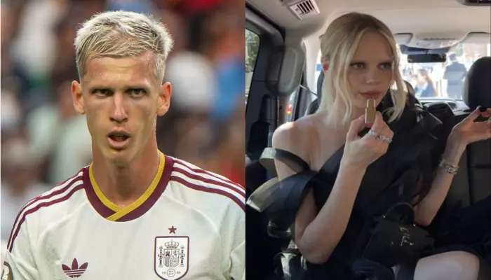 Dani Olmo And Laura Abla Schmitt’s Love Story, Couple Making Joint Appearances After Going Public
