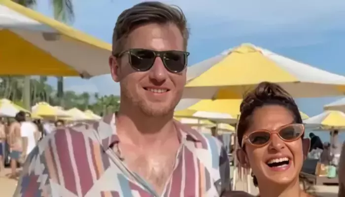 Who Is Jennifer Winget’s Husband, William Ishmael? Economics Graduate, Proposed To Her On A Vacation