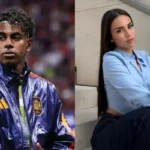 Meet Lamine Yamal’s Ex-Girlfriend, Alex Padilla, Influencer Has Built A Fan Base With Her Content