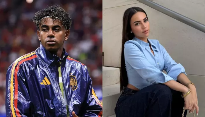 Meet Lamine Yamal’s Ex-Girlfriend, Alex Padilla, Influencer Has Built A Fan Base With Her Content
