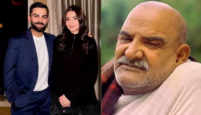 Meet Neeb Karori Baba’s High-Profile Followers, From Mark Zuckerberg To Cricket Legend Virat Kohli