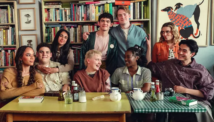 Heartstopper Forever: Know Where Are Joe Locke, Kit Connor And Yasmine Finney 4 Years After Season 1