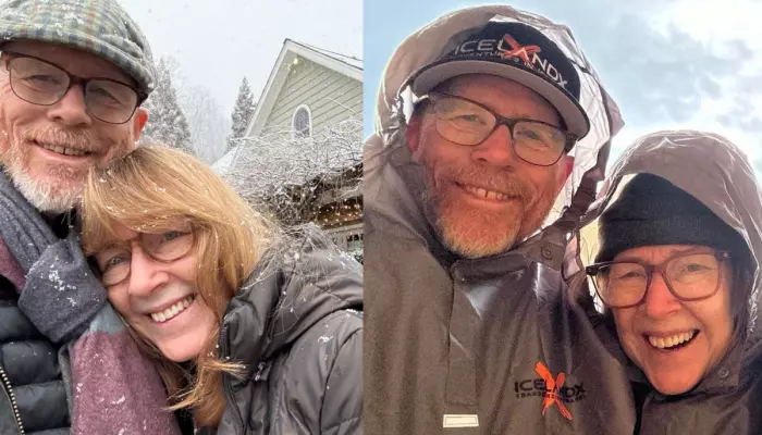 Who Is Ron Howard’s Wife Cheryl? A Published Author, Had Rejected His Marriage Proposal Twice Before