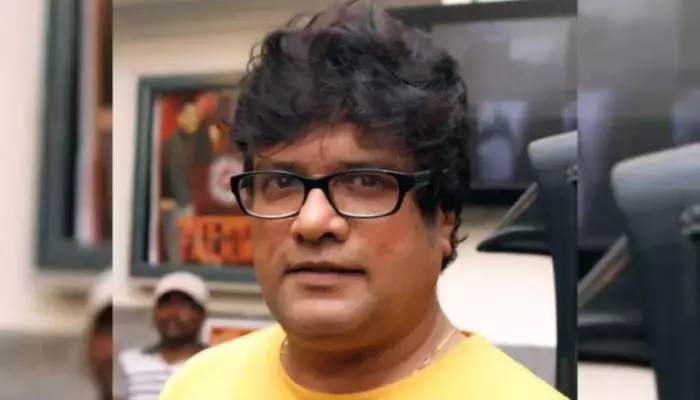 Rajesh Sharma Returns To His Old Mother After Being Hospitalised For 11 Days, Statement Awaited