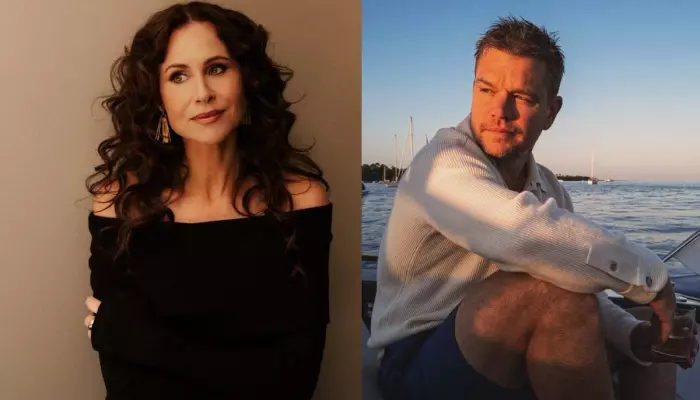 Who Is Matt Damon’s Ex-Girlfriend Minnie Driver? Actress’ Parents Advised Her To Not Date Actor