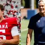 Fernando Mendoza Reveals The Advice Tom Brady Gave Him Ahead Of His Debut NFL Season, ‘Best Serve..’