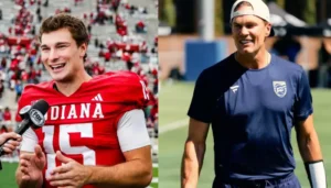 Fernando Mendoza Reveals The Advice Tom Brady Gave&hellip;