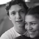 Tom Holland Comes To Zendaya’s Rescue As Wind Nearly Causes Dress Mishap In NYC, Impresses Fans