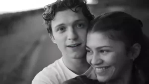 Tom Holland Comes To Zendaya’s Rescue As Wind&hellip;