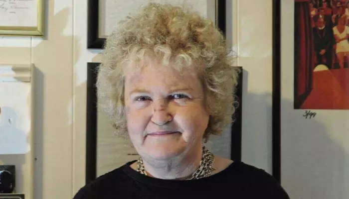 Brenda Fricker Dies, Meet Her Husband Barry Davis, Inside ‘Home Alone 2’ Actor’s Family Life