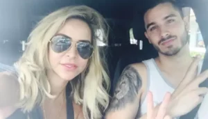 Aylin Mujica’s DJ Son Dies At 31 During&hellip;