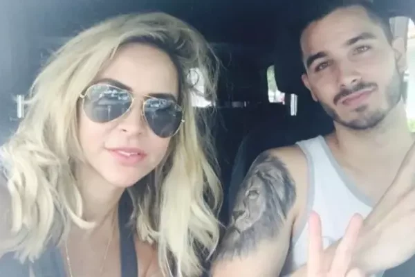 Aylin Mujica’s DJ Son Dies At 31 During…