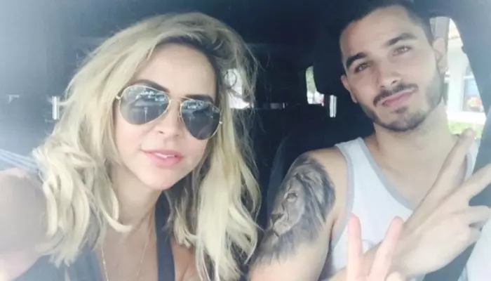 Aylin Mujica’s DJ Son Dies At 31 During Barbados Trip, What Happened To Him And Who Is His Father?