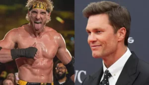 Tom Brady Slapped Logan Paul Amid Their Public&hellip;