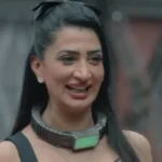 Meet Pamala Serena’s Ex-BF AP, A Businessman, Amid Arjun Kapoor’s Marriage Proposal On Lock Upp 2