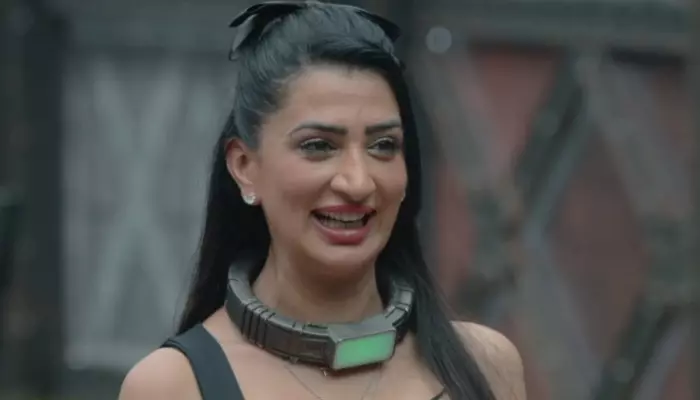 Meet Pamala Serena’s Ex-BF AP, A Businessman, Amid Arjun Kapoor’s Marriage Proposal On Lock Upp 2
