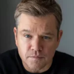 The Odyssey’s Matt Damon On How Christopher Nolan Contacted Him Without Owning A Phone, ‘Level Of..’