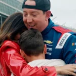 Kyle Busch’s 11-Year-Old Son Wins First Race In His ‘Father’s Car’ Months After His Sudden Death