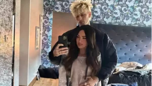 Megan Fox’s Breakup From Ex-Boyfriend Machine Gun Kelly&hellip;