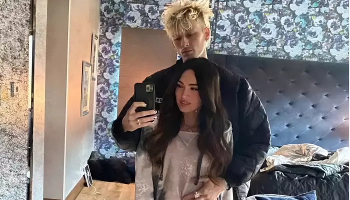 Megan Fox’s Breakup From Ex-Boyfriend Machine Gun Kelly Explained, Duo Co-Parents Their Daughter