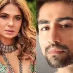 Jennifer Winget Was Allegedly Dating Harshad Chopda After Divorce? He Revealed The Truth, ‘Sab…’