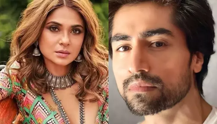 Jennifer Winget Was Allegedly Dating Harshad Chopda After Divorce? He Revealed The Truth, ‘Sab…’