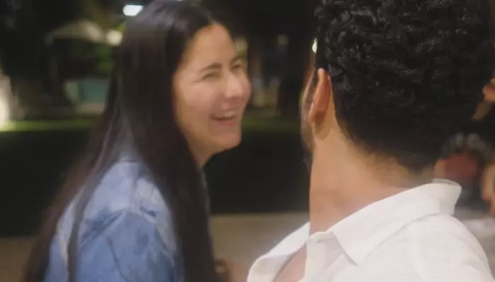 Katrina Kaif Shares Rare Glimpse Of Her Son, Vihaan For The First Time From Her Birthday Album