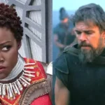 Lupita Nyong’o’s Casting As Helen, Telemachus Calling Odysseus Dad, Biggest Controversies Of Odyssey