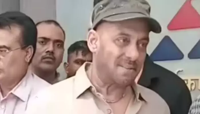 Salman Khan’s ‘Thin Appearance’ And Unkempt Beard Spark Health Concerns Among His Fans