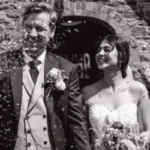 Jennifer Winget’s Unseen Snap With Her Now-Husband, William Ishmael Resurfaces Amid Their Wedding