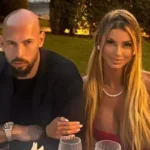 Andrew Tate’s Ex-GF Bri Stern Thought Of Him As Kind Man Before He Assaulted Her, Says, ‘Was Loving’