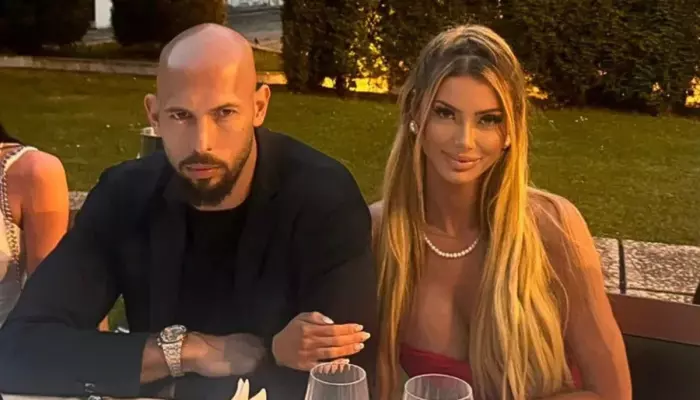 Andrew Tate’s Ex-GF Bri Stern Thought Of Him As Kind Man Before He Assaulted Her, Says, ‘Was Loving’