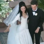 Meet Taylor Swift’s Ex Matt Healy’s Wife Gabbriette, Model And Former Lead Singer Of Nasty Cherry
