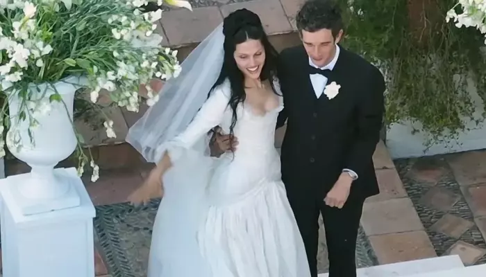 Meet Taylor Swift’s Ex Matt Healy’s Wife Gabbriette, Model And Former Lead Singer Of Nasty Cherry