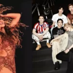 Who’s Performing At The FIFA World Cup Halftime Show? Full Lineup, Closing Ceremony And Watch Guide