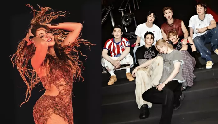 Who’s Performing At The FIFA World Cup Halftime Show? Full Lineup, Closing Ceremony And Watch Guide