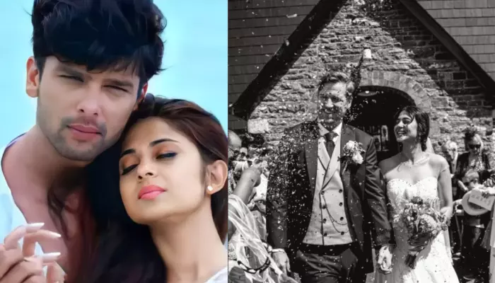 When Jennifer Winget’s Fans Wanted Her To Marry Beyhadh’s Kushal Tandon Post He Saved Her From Fire