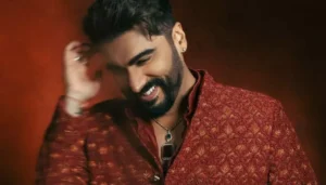 Arjun Kapoor Sparks Dating Buzz With Sahiba Bali&hellip;