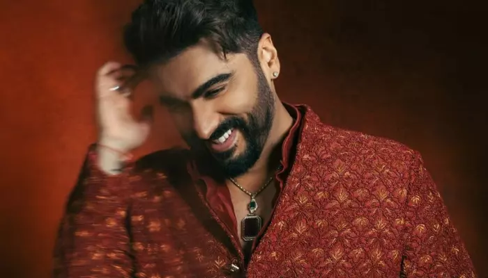 Arjun Kapoor Sparks Dating Buzz With Sahiba Bali Days After Proposing To Desi Bling’s Pamala Serena