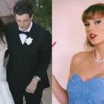 Matty Healy And Taylor Swift’s Breakup Reason Revealed, Amid Former’s Wedding To Gabbriette